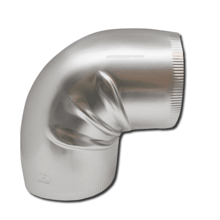 Aluminum Elbows