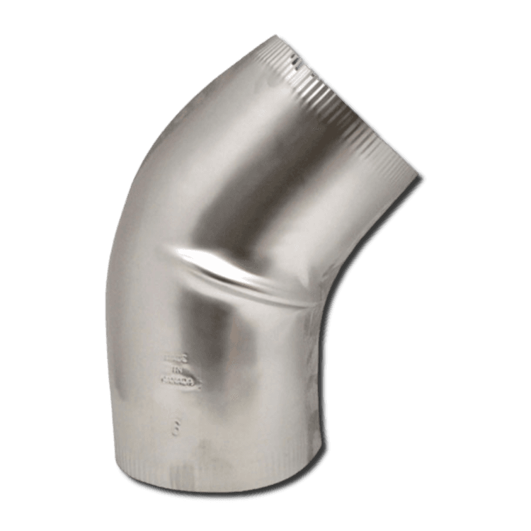 Stainless Steel Elbows
