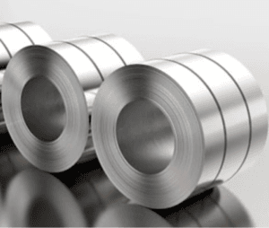 Shield Metal Manufacturing Facility