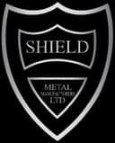 Shield Metal Logo