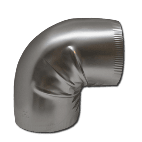 90° Elbow